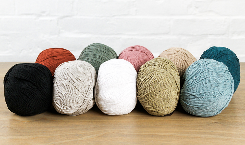 Yarn on sale supply online